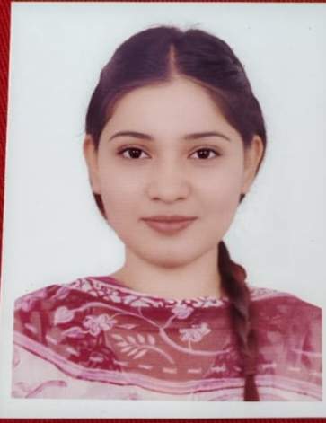 Fatema Islam Mim