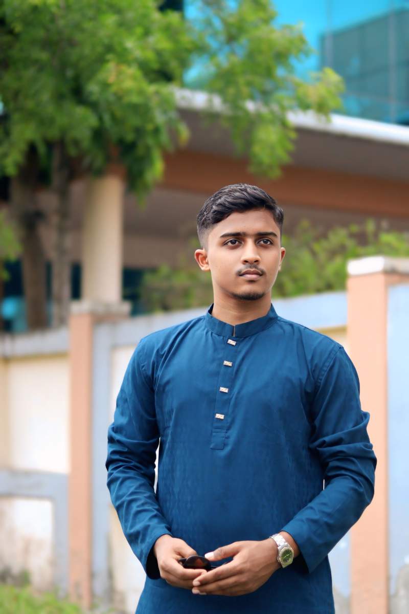 MD Ehsanur Islam