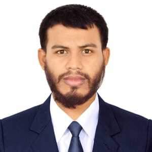 Omar Faruk
