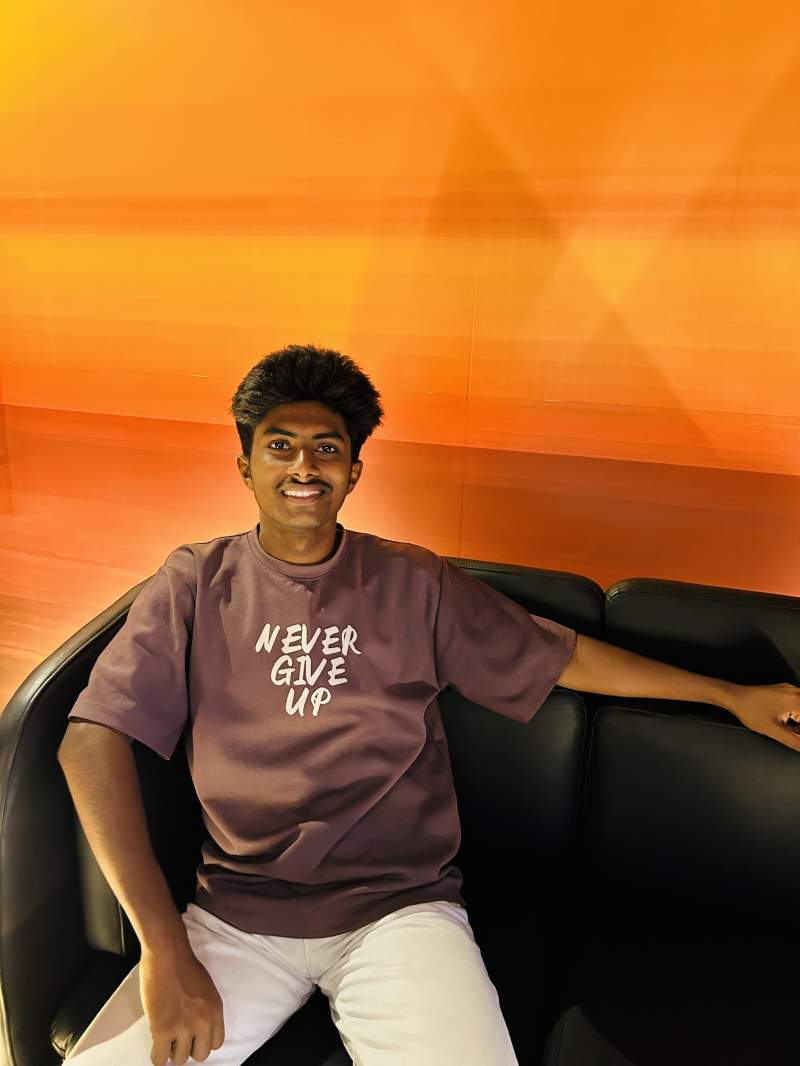 Mahfuzur Rahman Omi