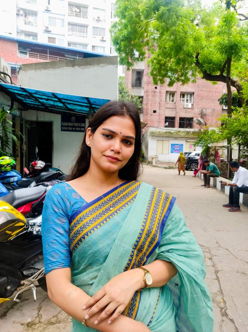 prapti roy