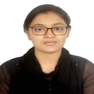 Jaheda khtun