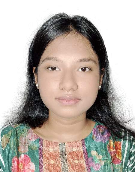 Chowdhury Prapti Barua