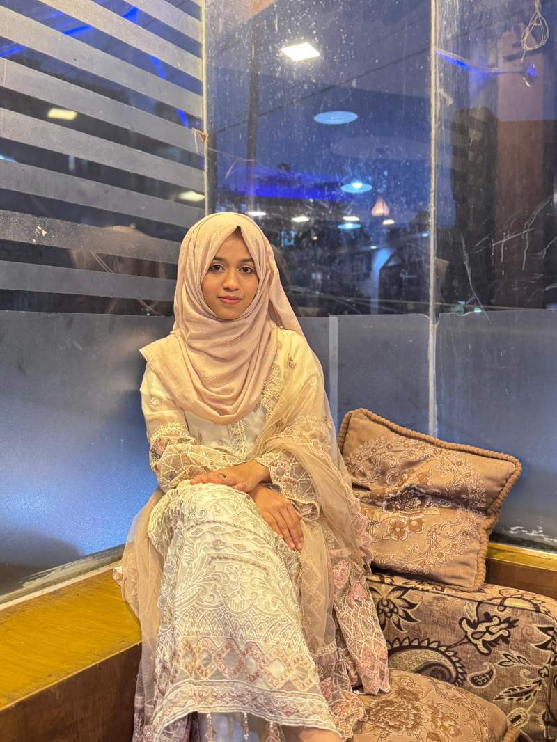 Sadia Rahman
