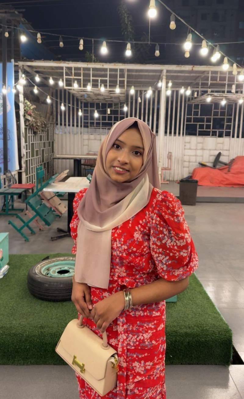 Humaira Yasmin Tisha