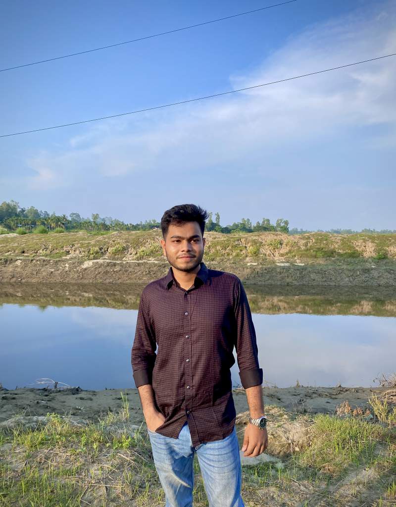 Ar Rafi Muktadir