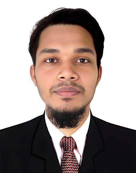 MOHAMMAD SAIFUL ISLAM
