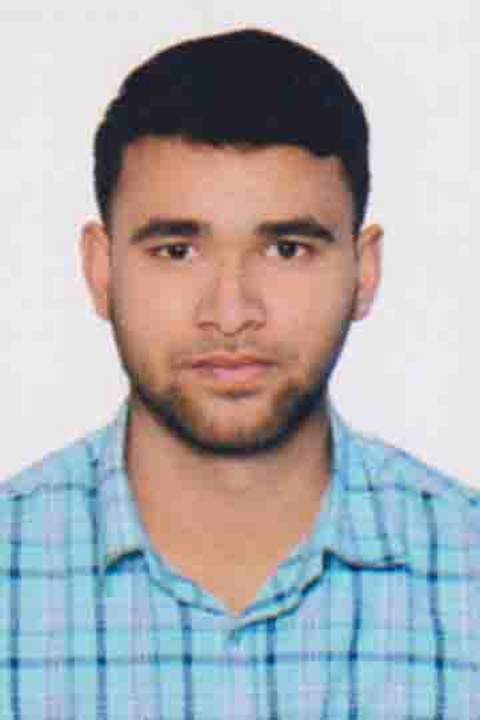 Md.Assaduzzaman Uzzal