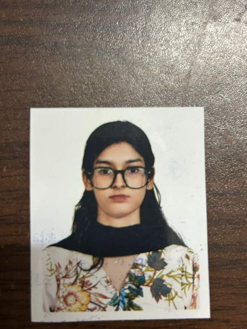 Fabiha Tabassum