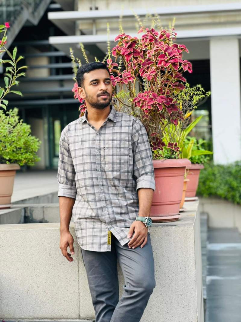 Minhaj Uddin Junaed