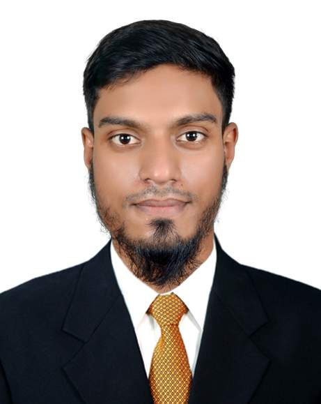 Faysal Ahmed Shaon