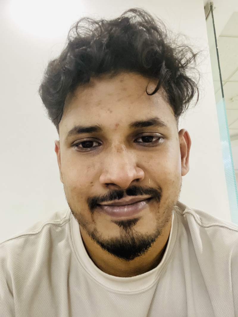 Al mehedi