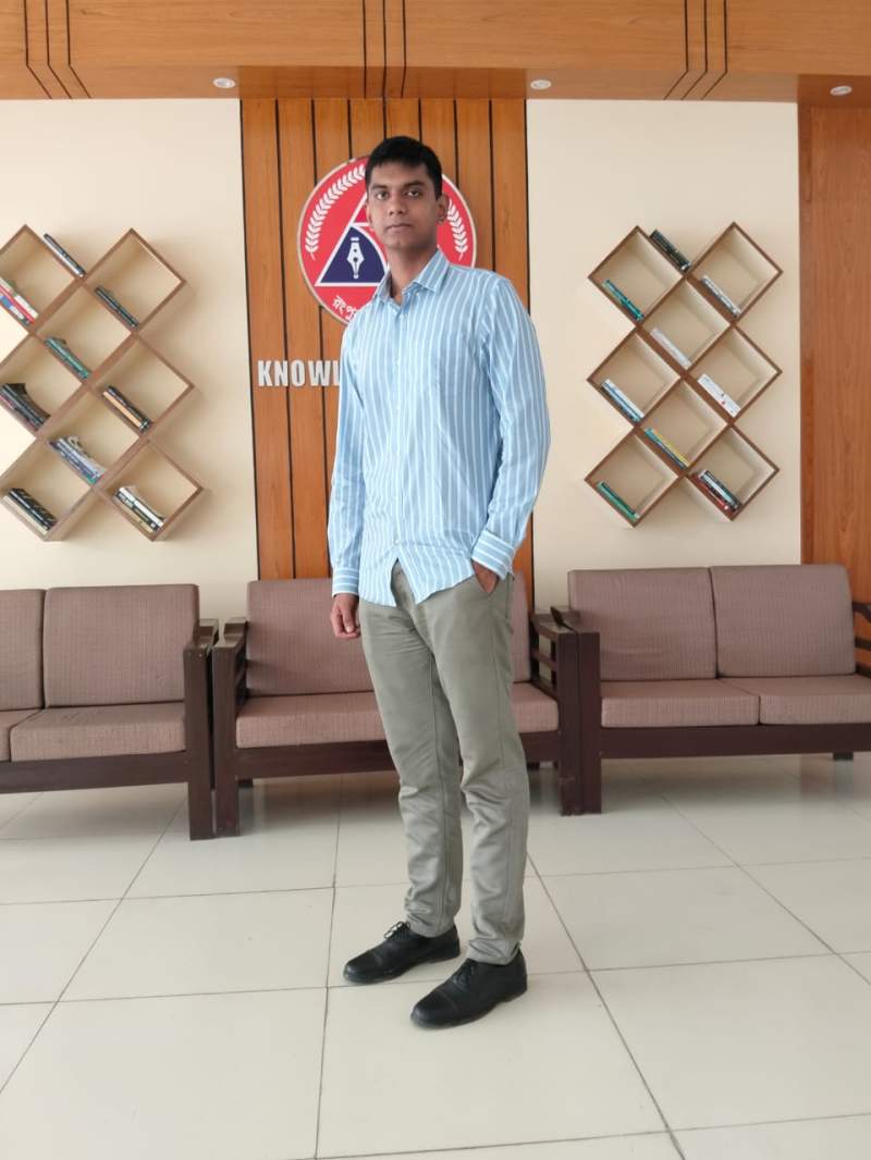 Foysal Emran