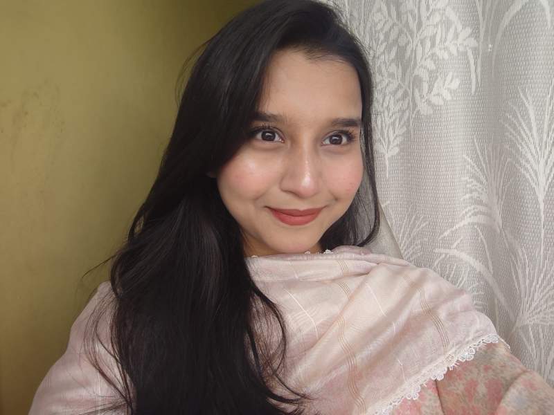 Samiha nur kalim