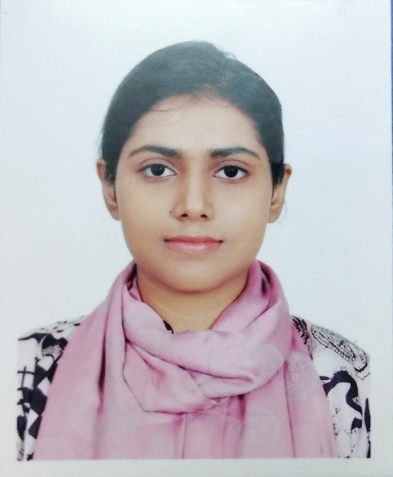 Atiya Iffat Brishti
