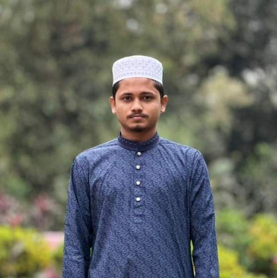 Abdullah Al Arif