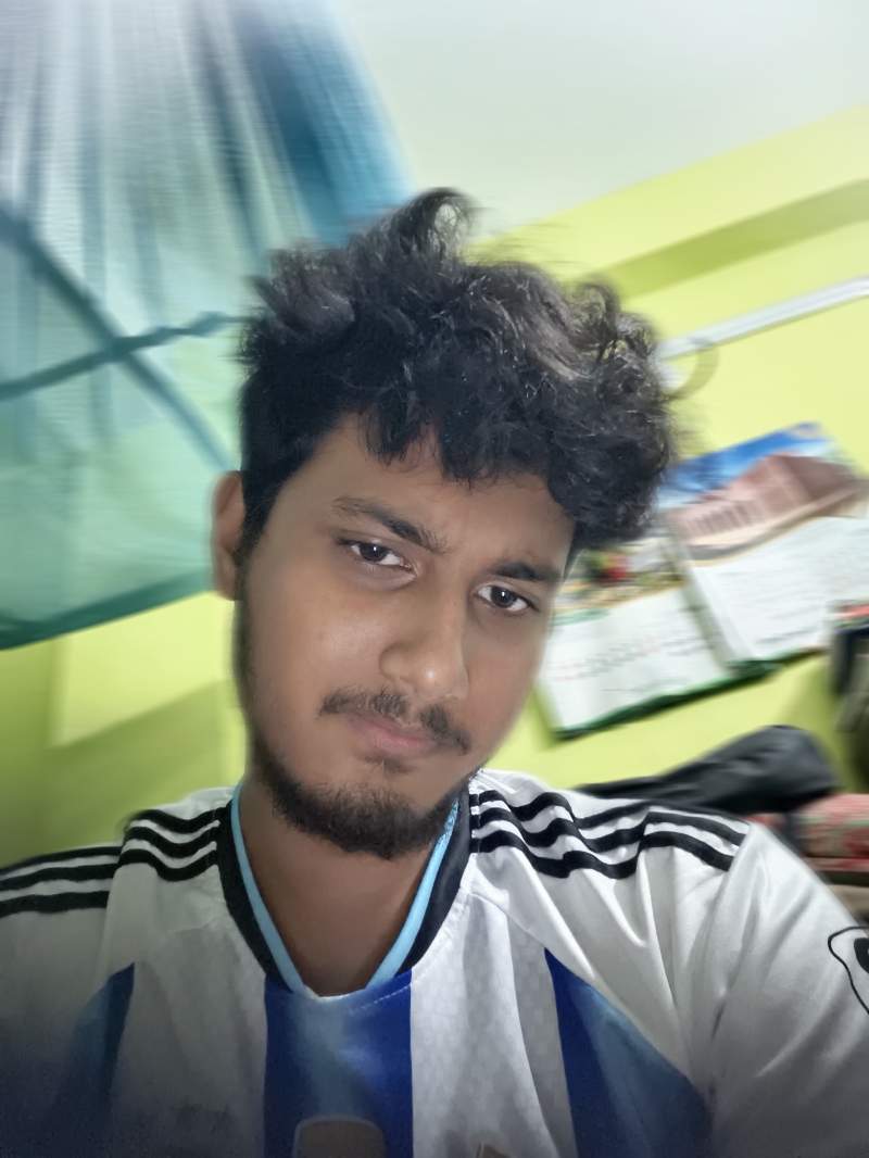MD SHAHRIAR AL Sakib