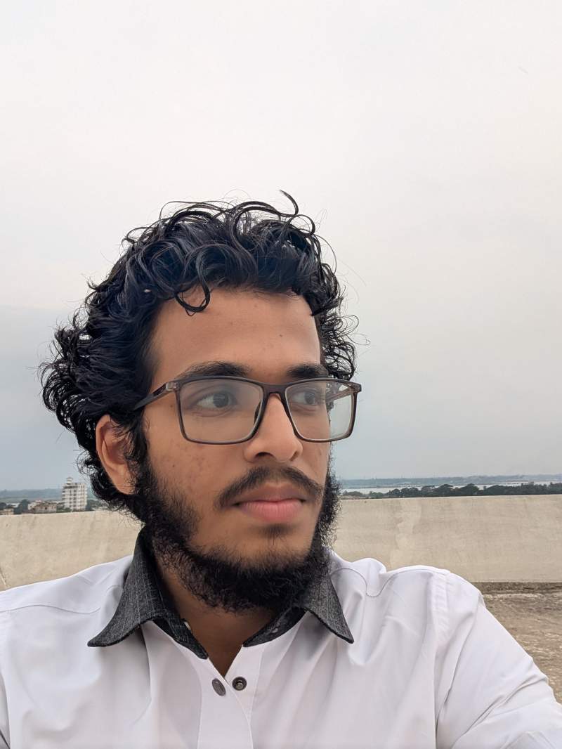 Adnan munshi