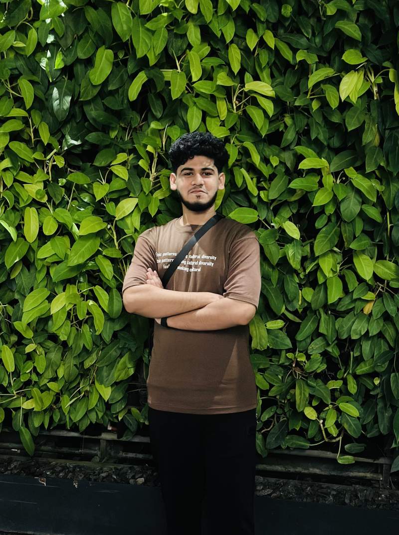 shadman shafin khan