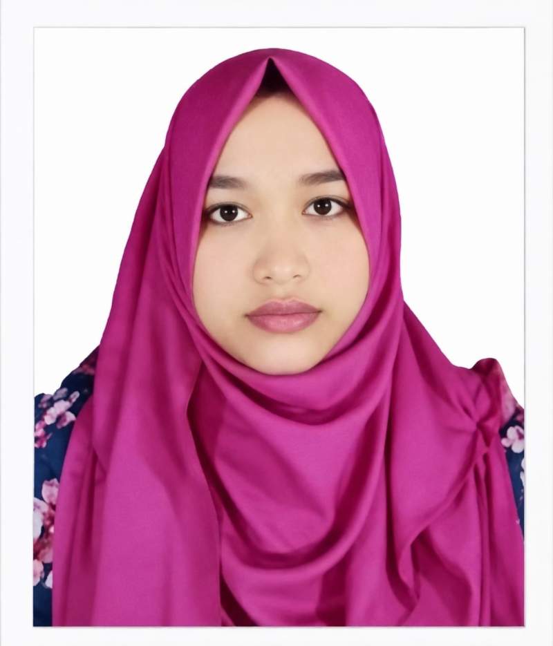 SHANJIDA AKTER SHORNA