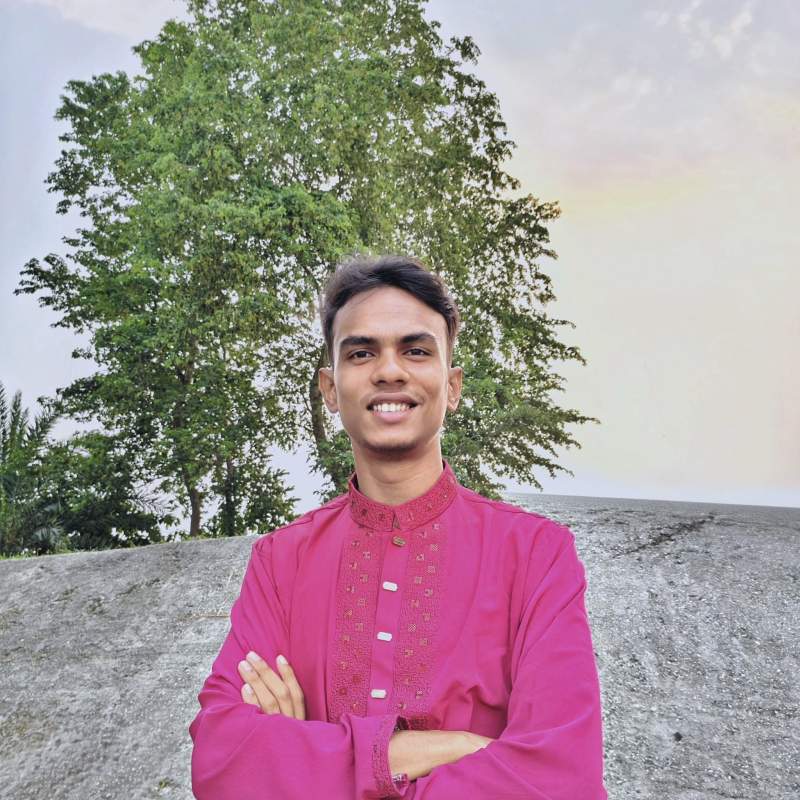 Yusuf Ekbal Samrat