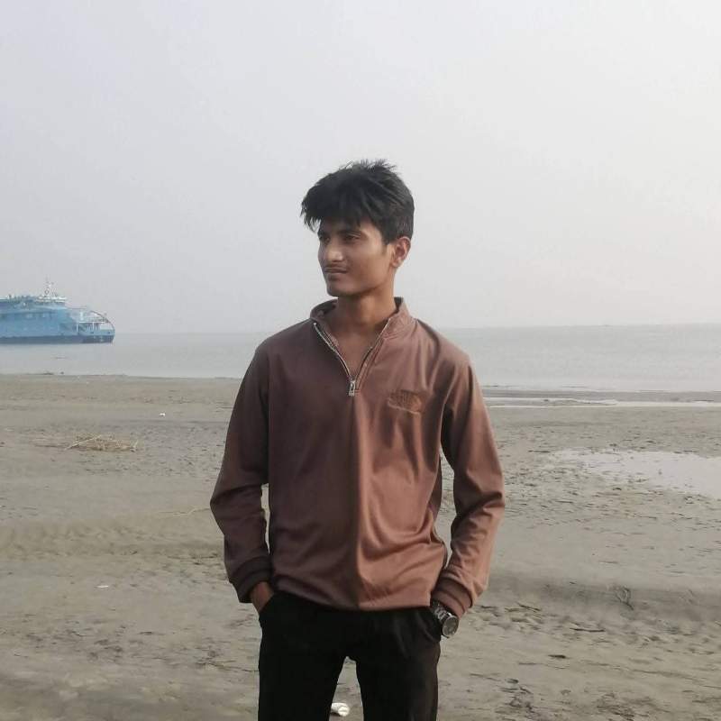 Fazlay Shahriar omi