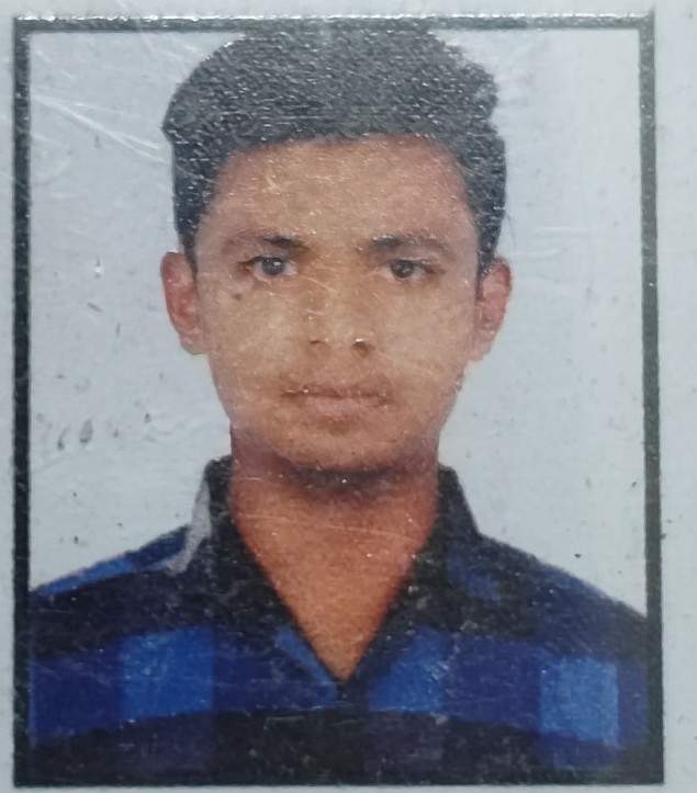 MUKDHAY KUMAR ROY