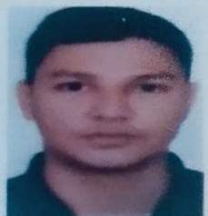 Mir Imtiyaz Ahmed