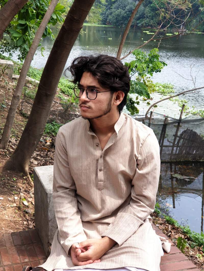 Shahidul Kabir (Efty)