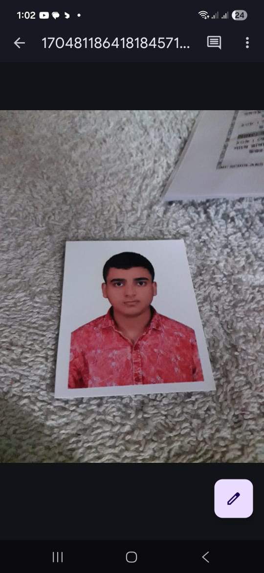 Asif Iftekhar Josy