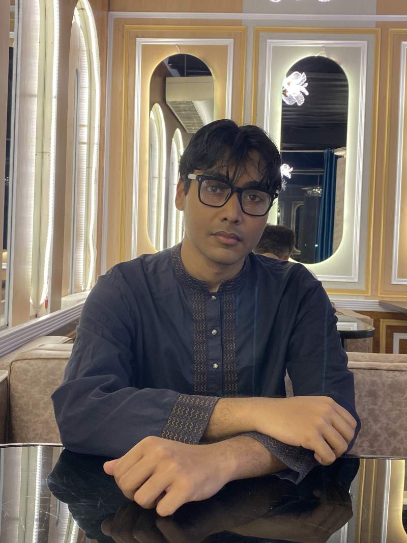 Asif Abdullah