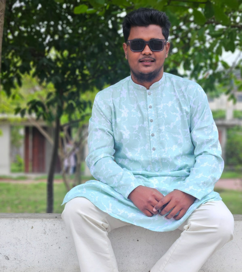 Saimon Islam