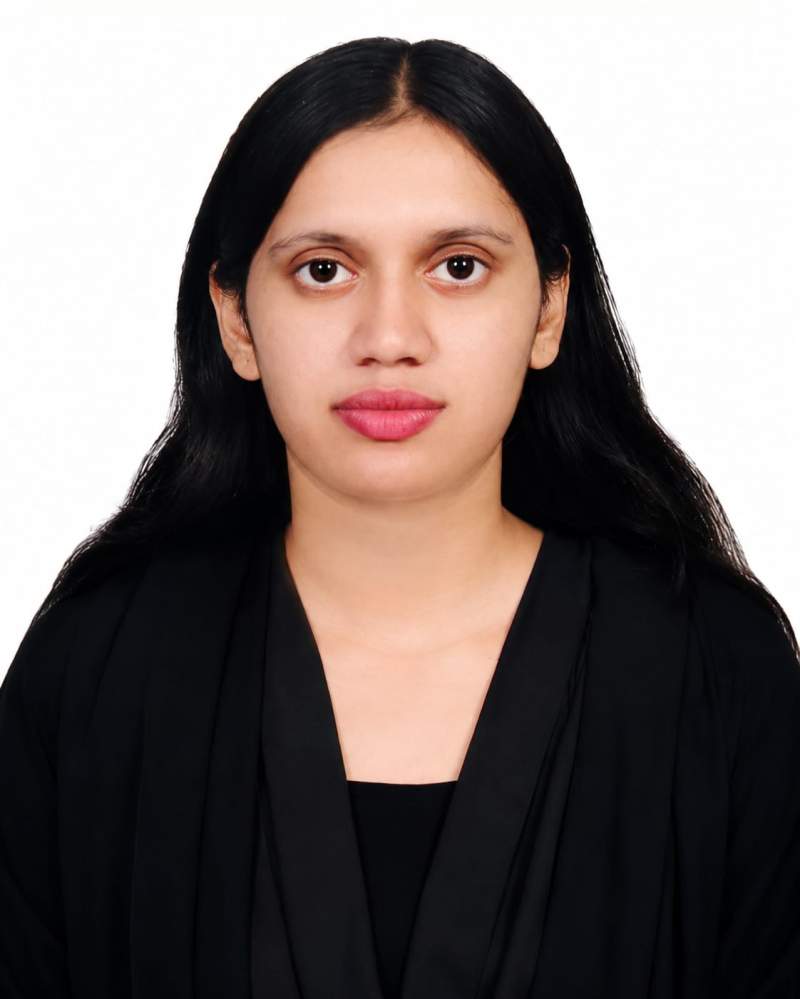 Rana Yeasmin Tuna