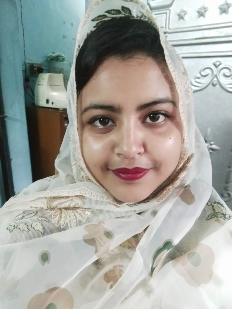 Samia Islam Sara