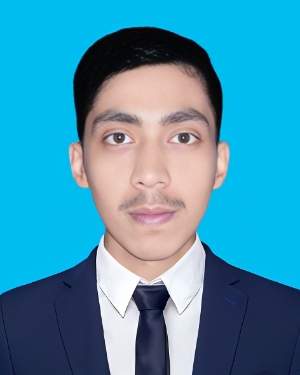 Md.Shariful Islam