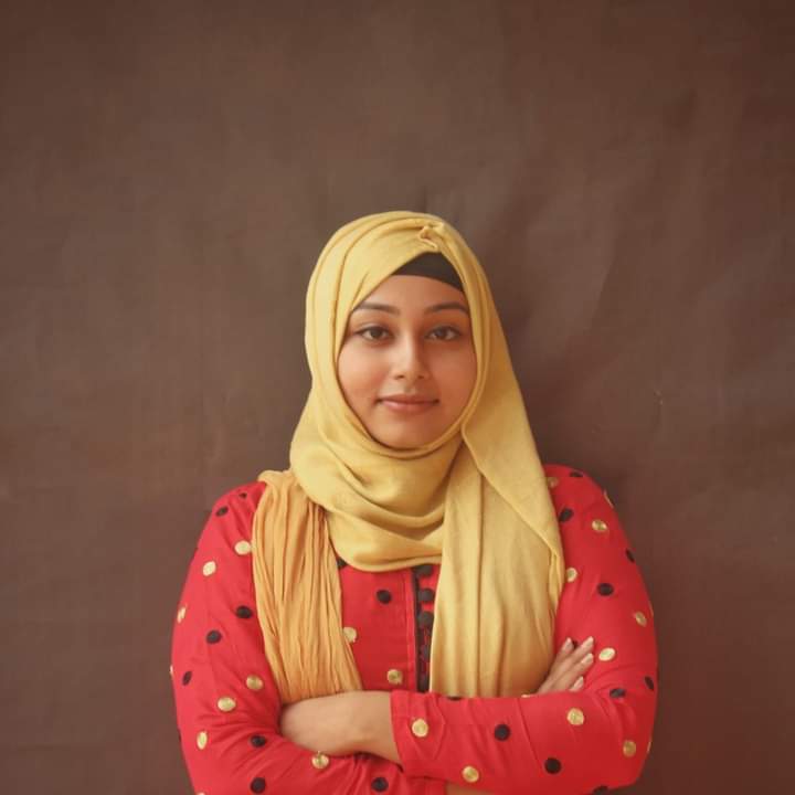 Kamrun Nahar