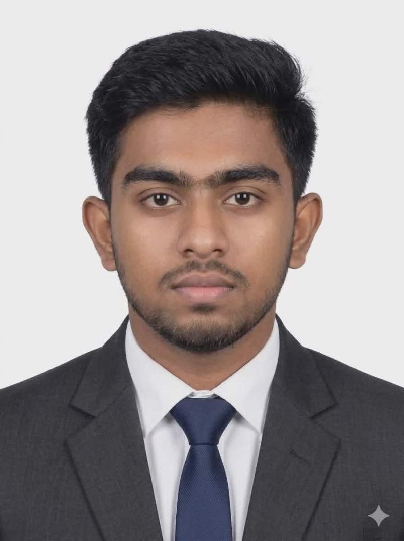 Towhidur Rahman Shakib