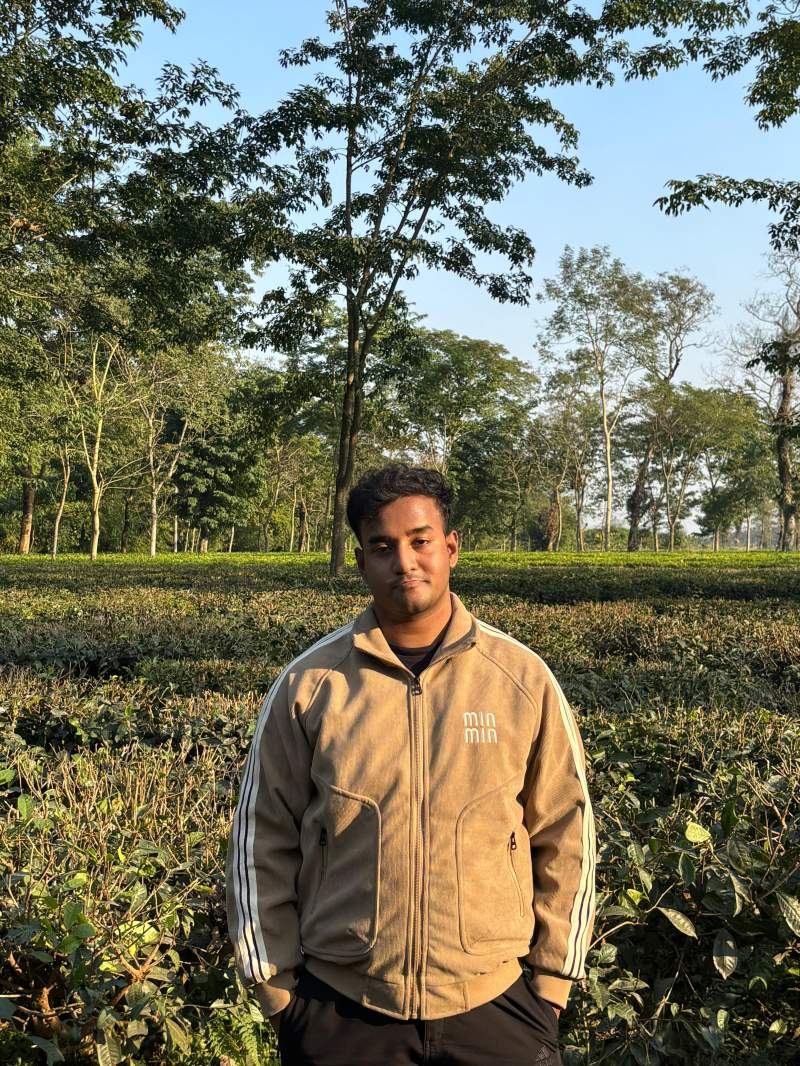 Ahnaf Akif