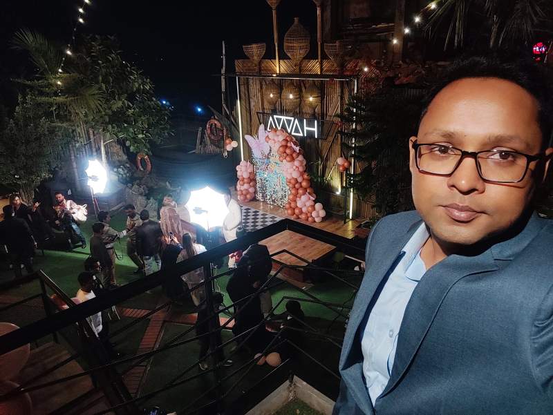 Saiful islam