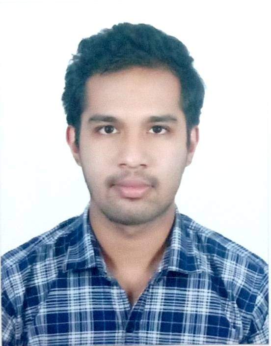 Prithyraj Chowdhury