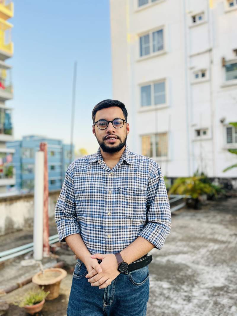 Md. Shimul Hossen