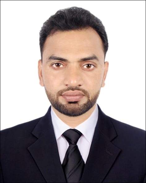 Md.Ferdous
