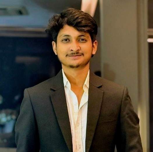 MD Shohag