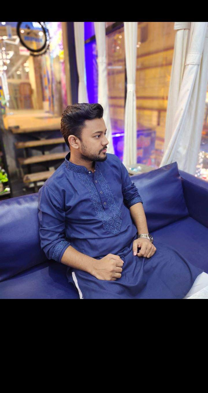 Wasif Ahmed Sahil