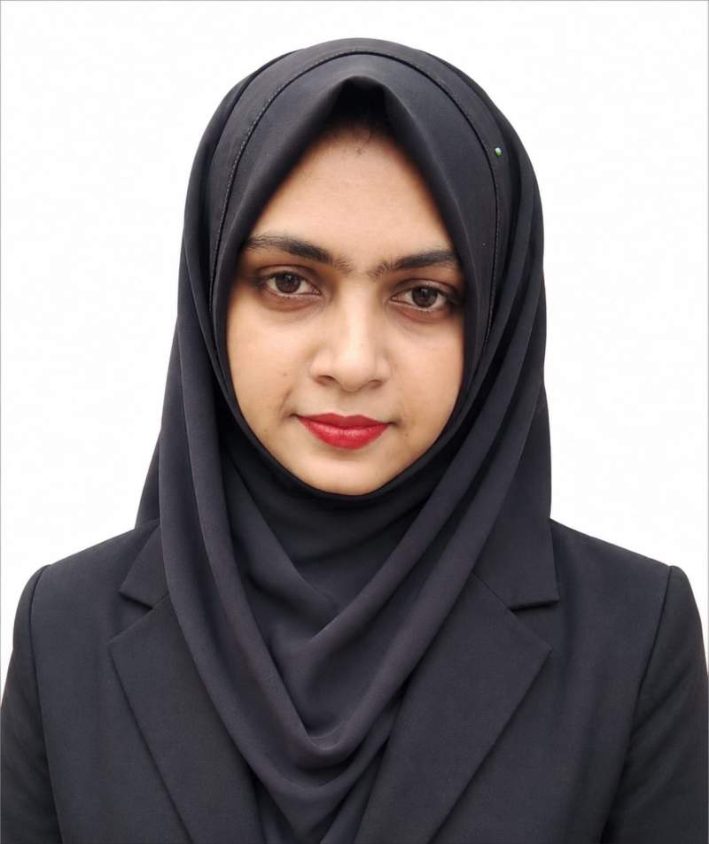 Khadija Akter