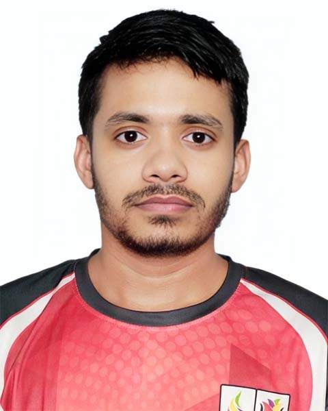 Md Rajibul Islam