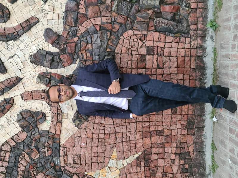 Sujon Kumar