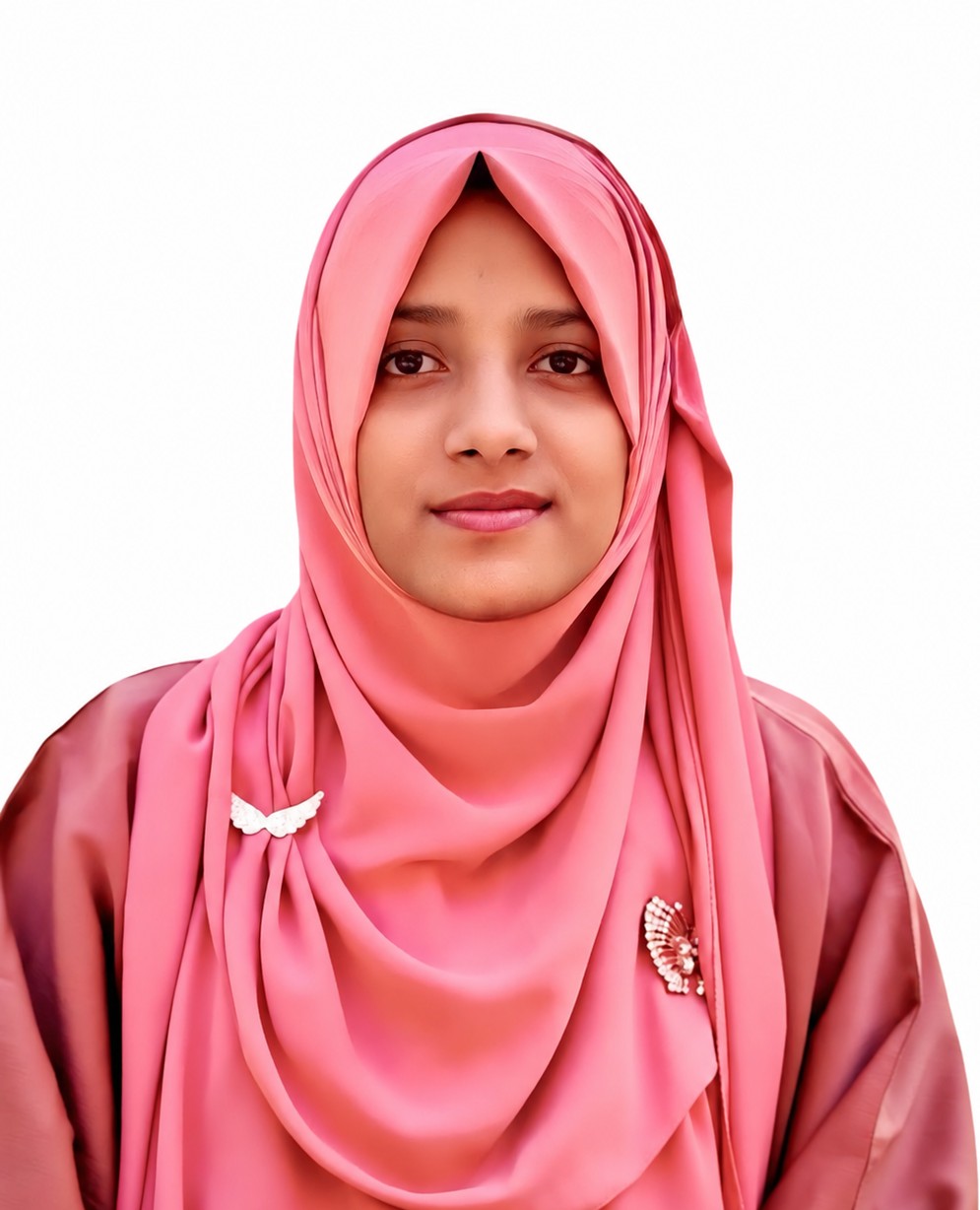 Jebun Nahar Madhubi