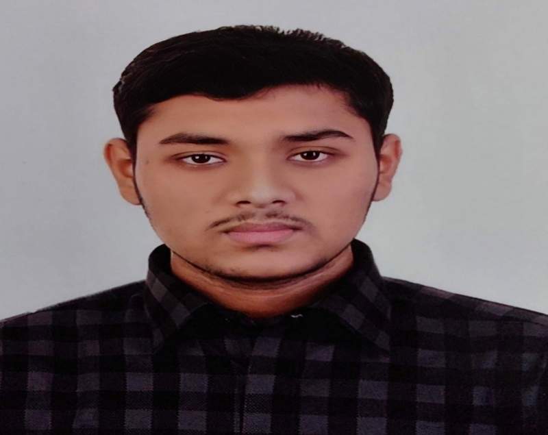 Saized Al Noor