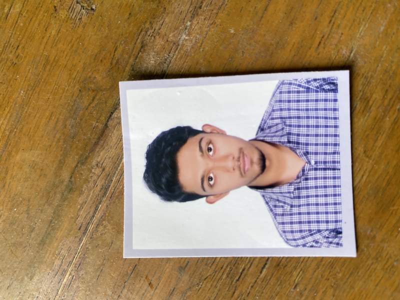 Md Ohidur Rahman Chowdhury (Muntasir)
